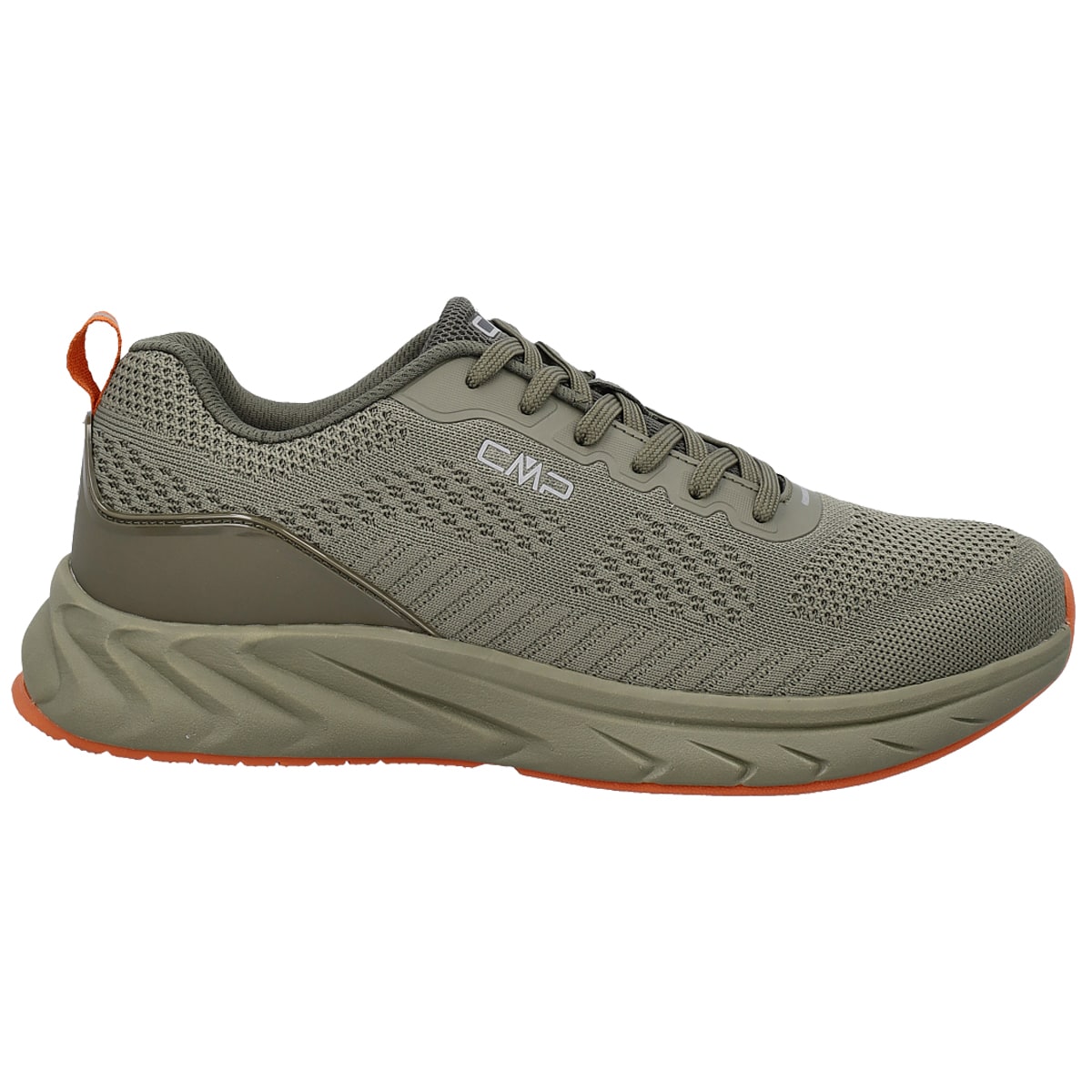 Buty CMP Nhekkar - Sage