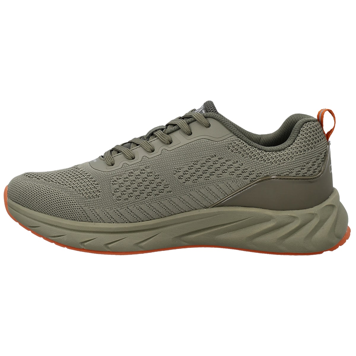 Buty CMP Nhekkar - Sage