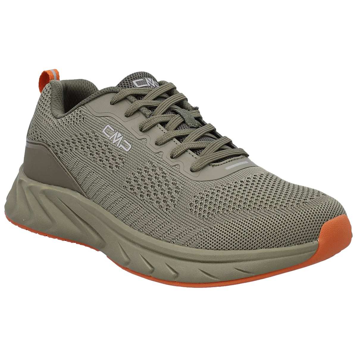 Buty CMP Nhekkar - Sage