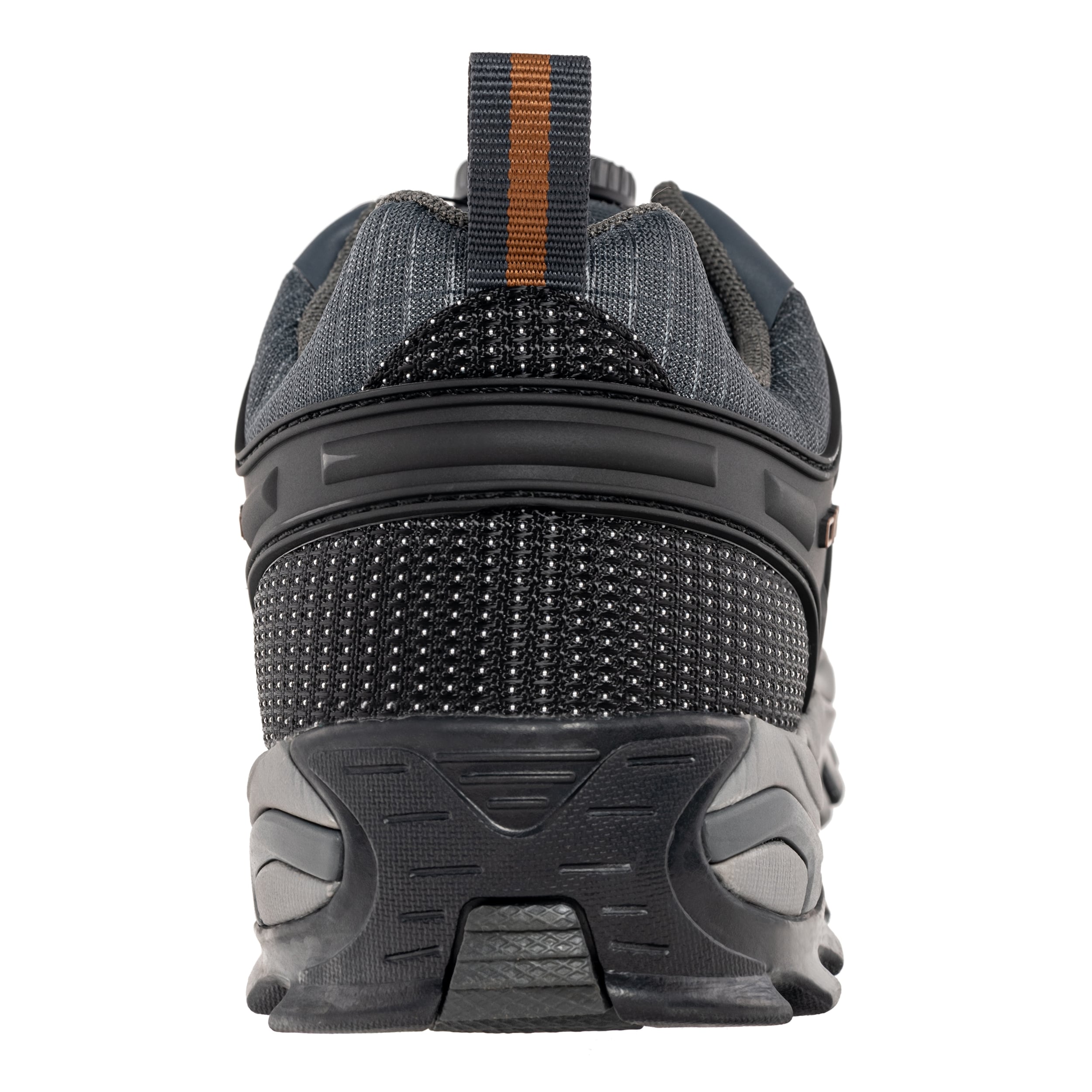 Buty trekkingowe CMP Rigel Fitgo - Antracite/Arabica