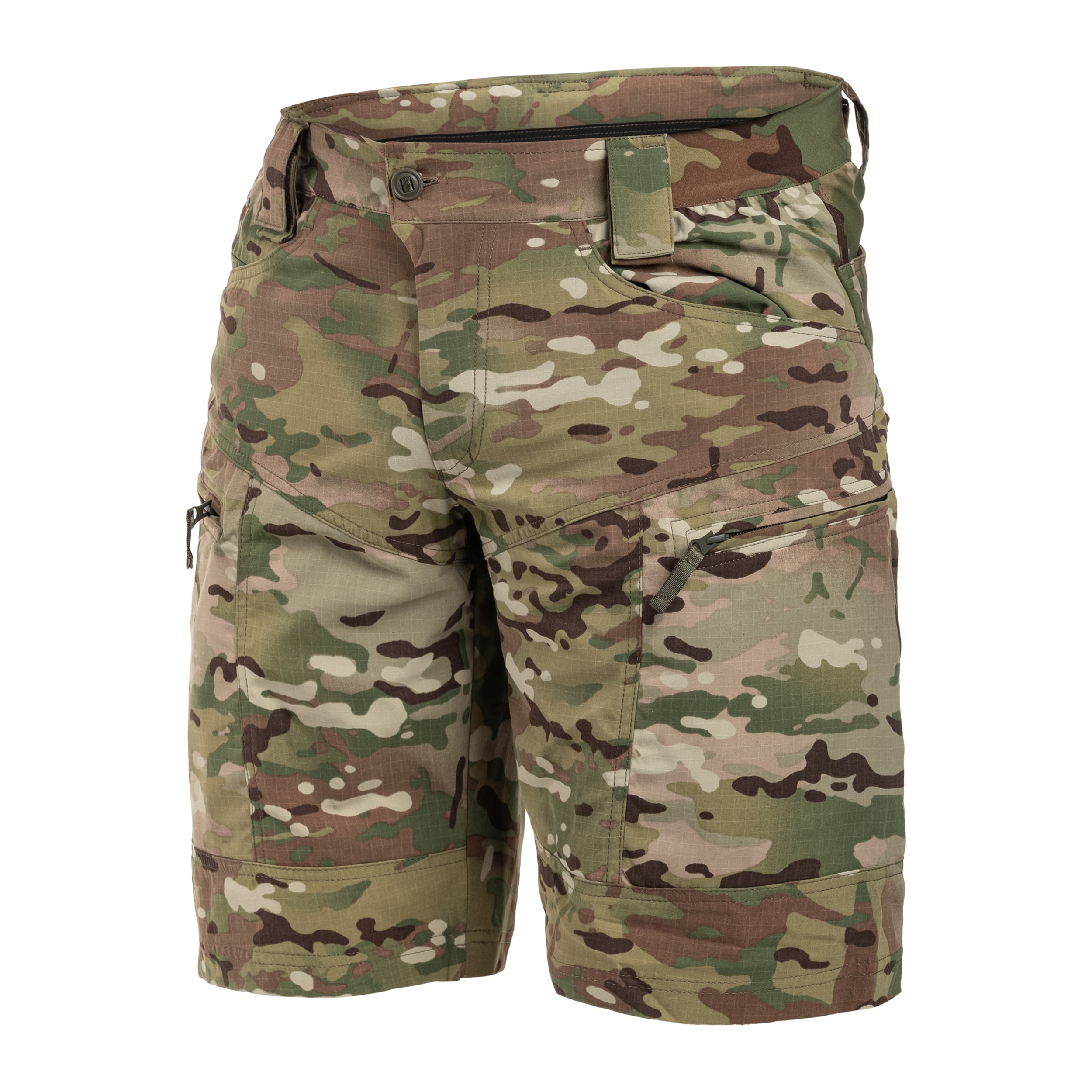 Szorty UF PRO P-40 Ranger Tactical Shorts - MultiCam