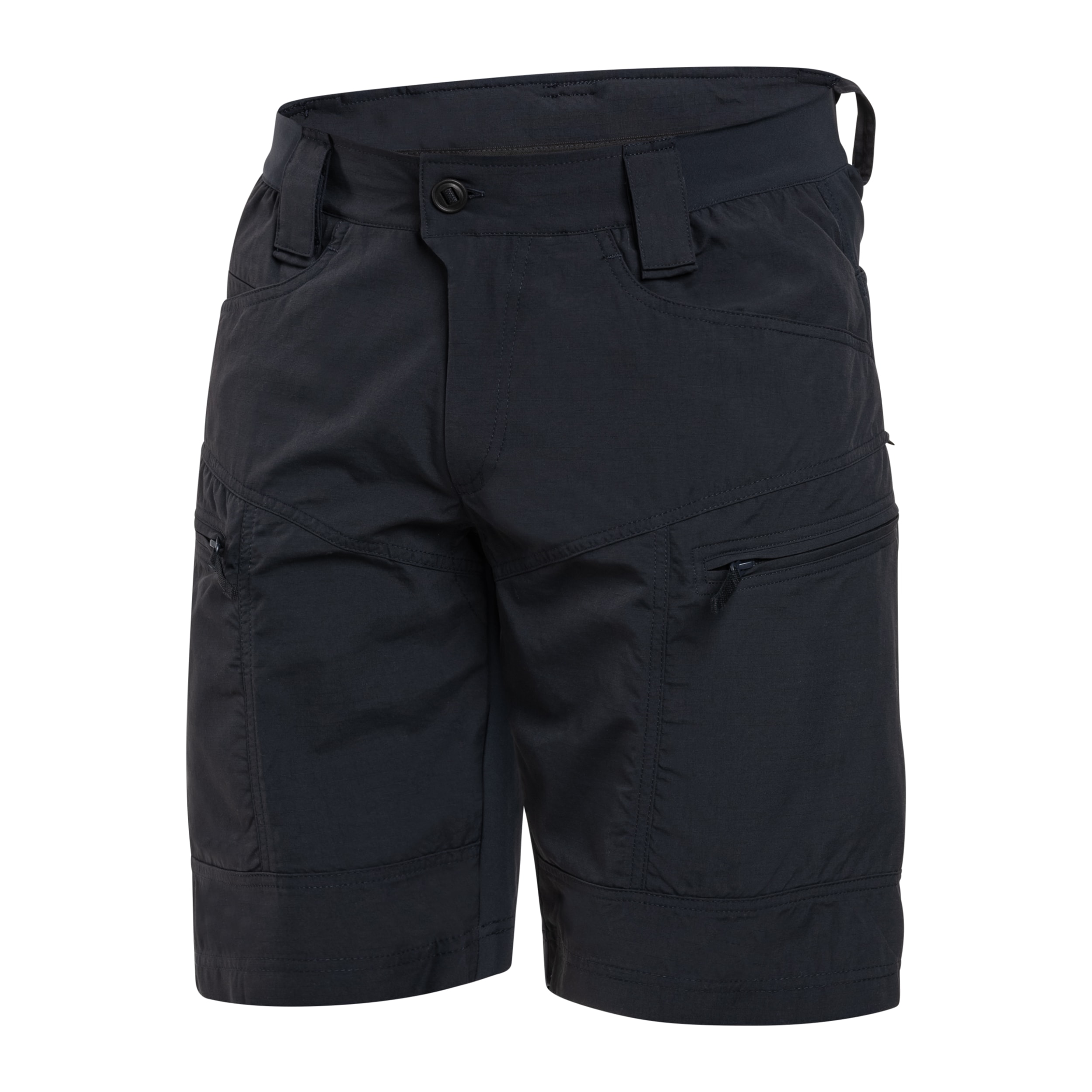 Шорти UF PRO P-40 Ranger Tactical Shorts - Navy Blue