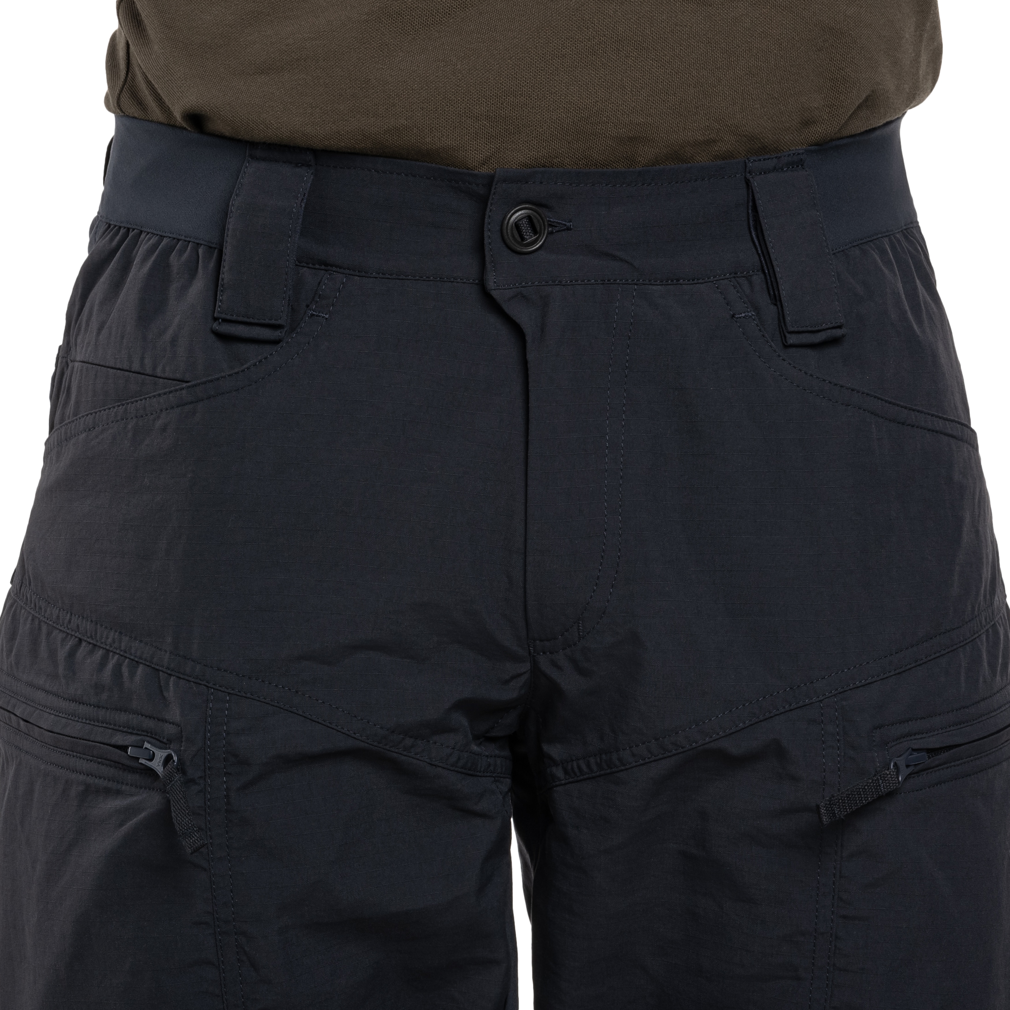 Шорти UF PRO P-40 Ranger Tactical Shorts - Navy Blue