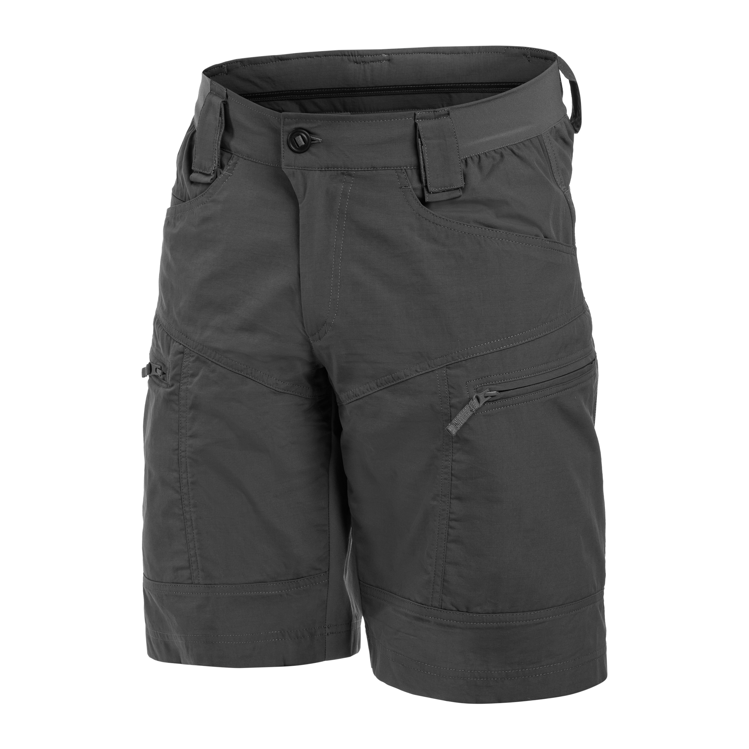 Szorty UF PRO P-40 Ranger Tactical Shorts - Steel Grey