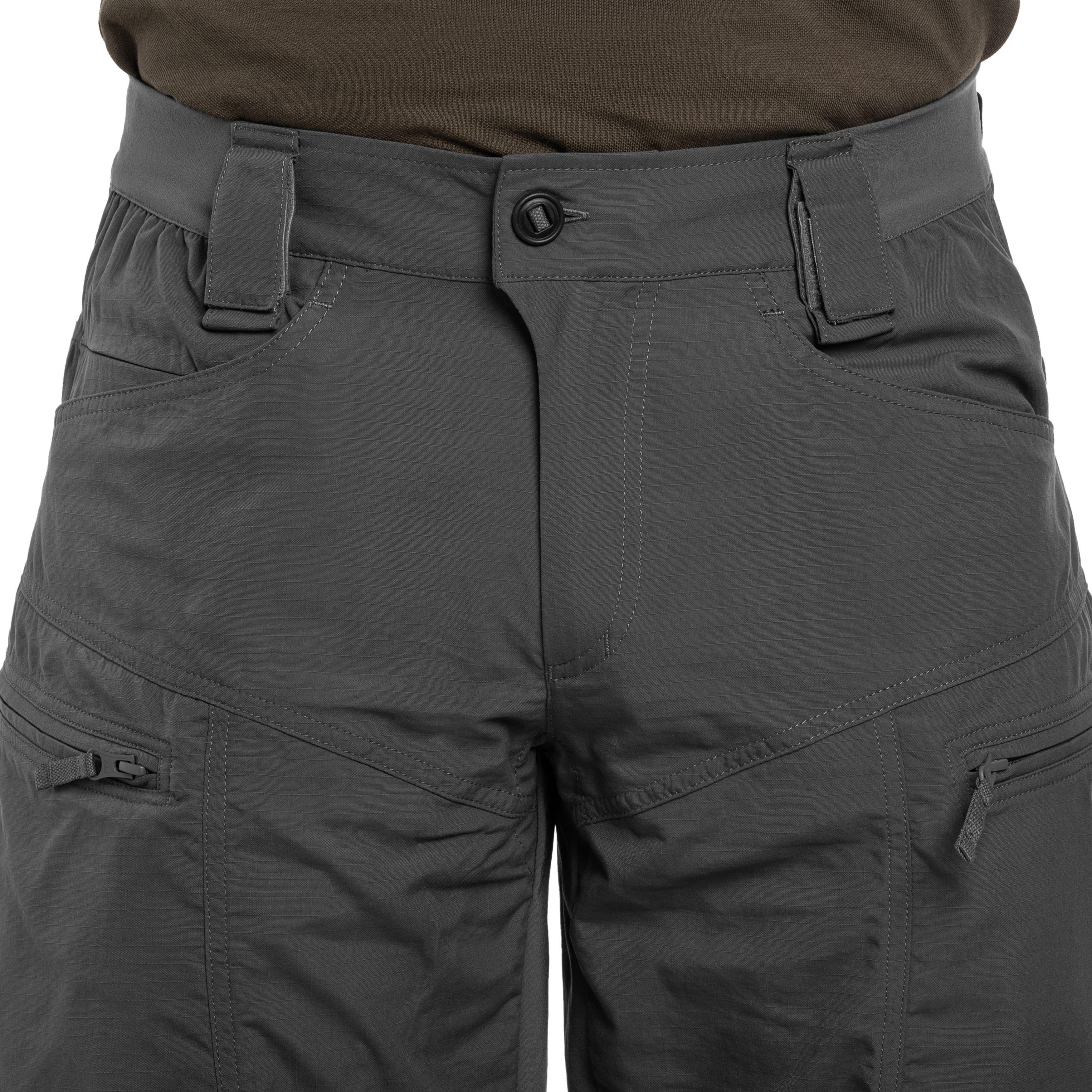 Szorty UF PRO P-40 Ranger Tactical Shorts - Steel Grey