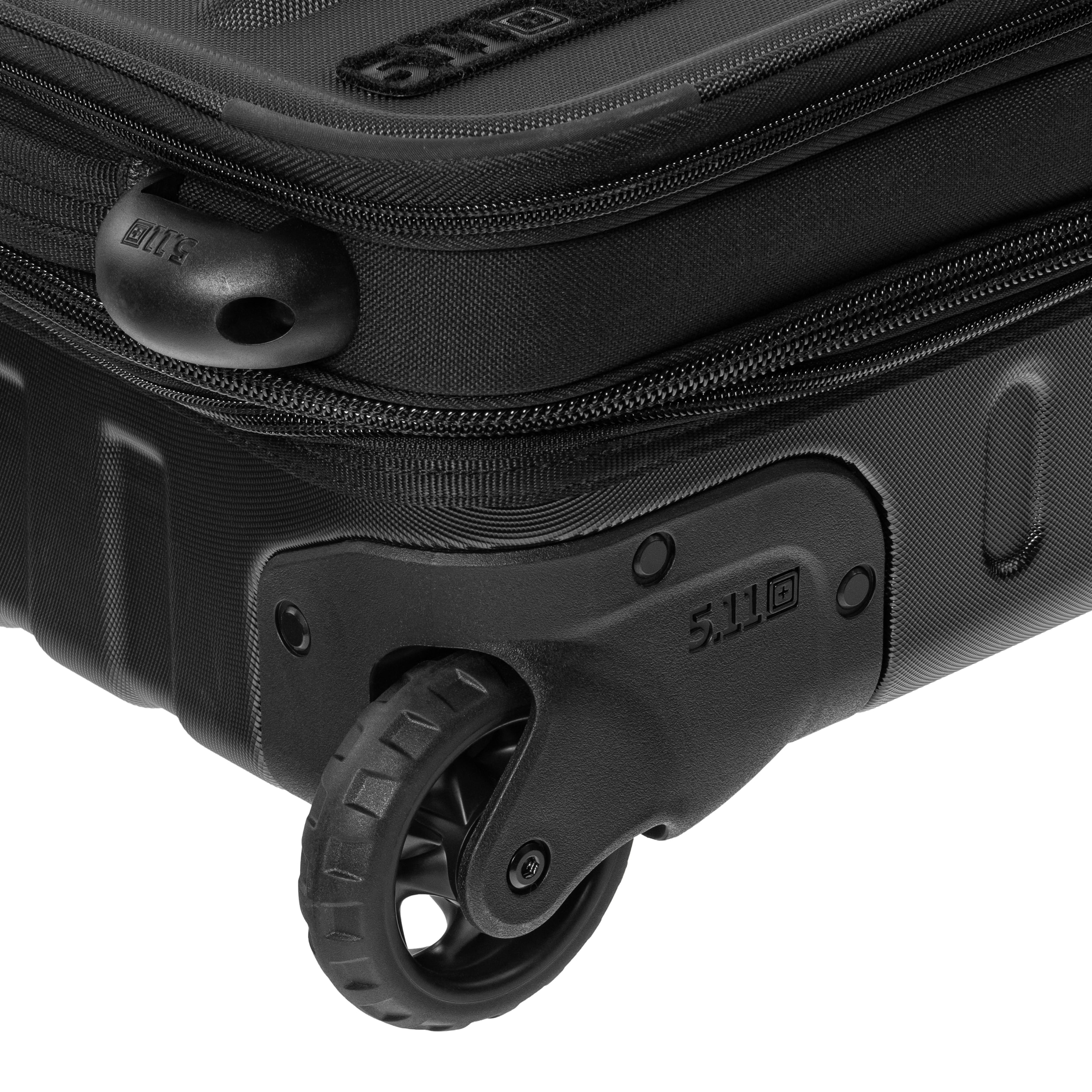 Walizka 5.11 Load Up 22 Carry On 45 l - Volcanic