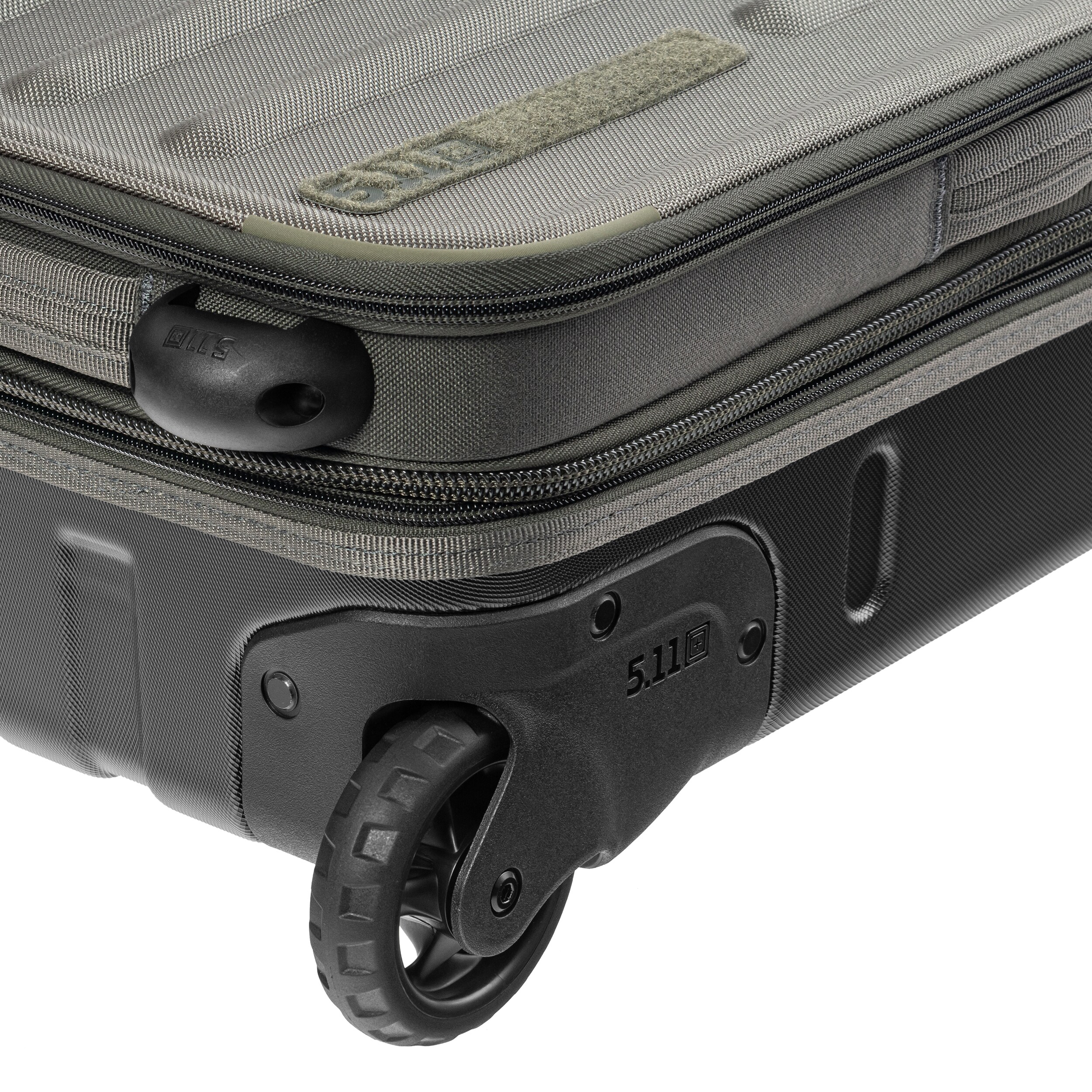 Валіза 5.11 Load Up 22 Carry On 45 л - Ranger Green