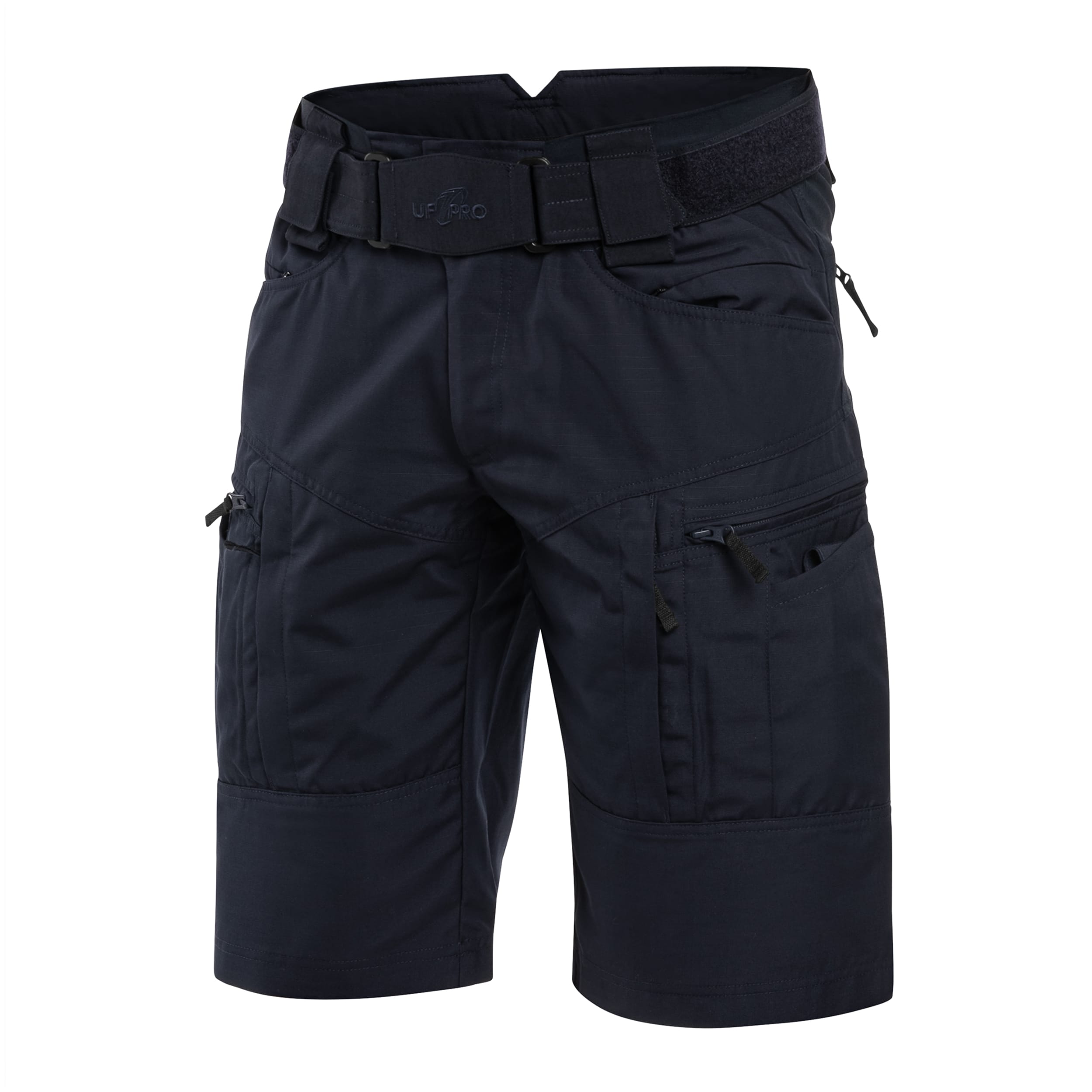 Szorty UF PRO P-40 Gen.2 Tactical - Navy Blue