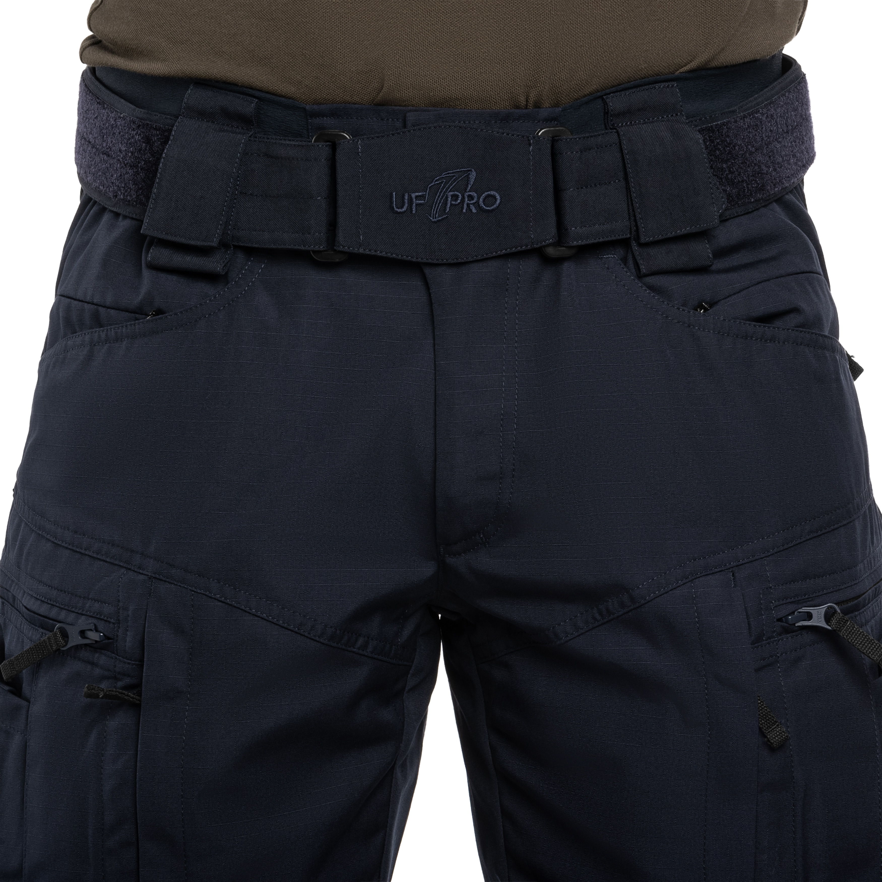 Szorty UF PRO P-40 Gen.2 Tactical - Navy Blue