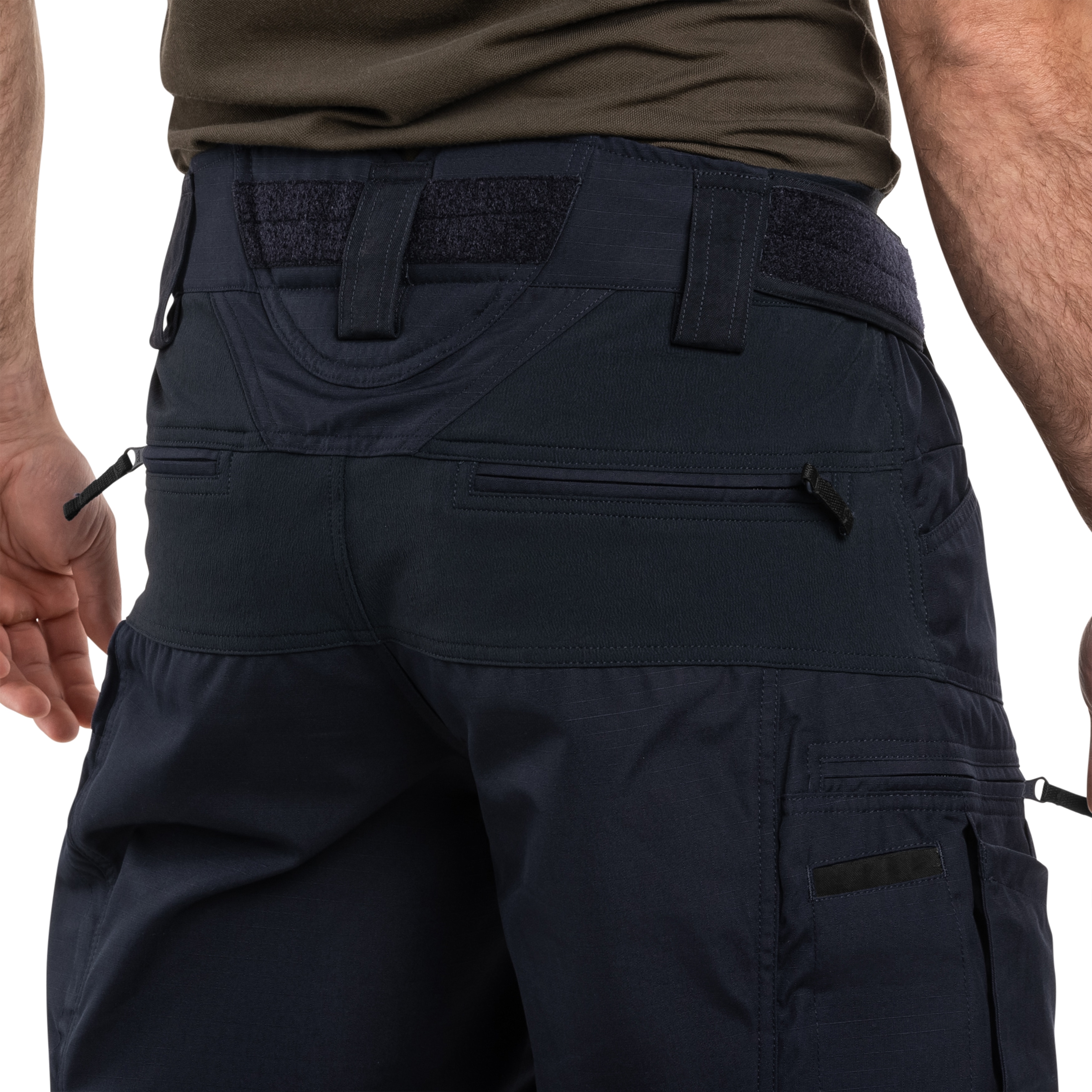 Szorty UF PRO P-40 Gen.2 Tactical - Navy Blue