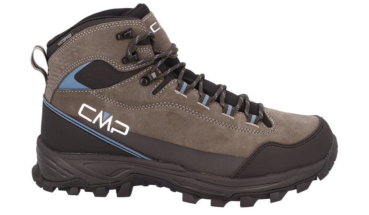 Черевики CMP Myzar Mid Waterproof - Fango/Night