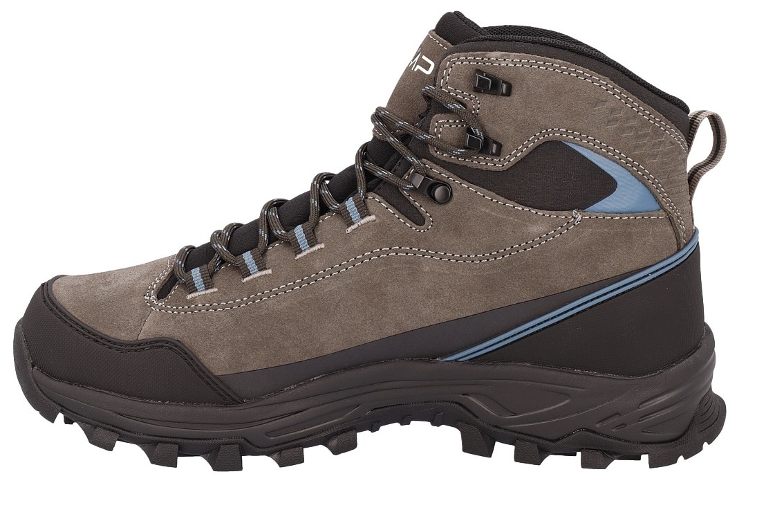 Черевики CMP Myzar Mid Waterproof - Fango/Night