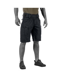 Szorty UF PRO P-40 Gen.2 Tactical - Black Szorty UF PRO P-40 Gen.2 Tactical - Black