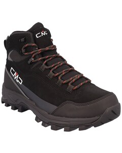 Черевики CMP Myzar Mid Waterproof - Nero/Ferrari Черевики CMP Myzar Mid Waterproof - Nero/Ferrari