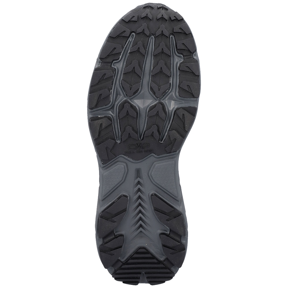 Buty CMP Kamsel Low WP - Black