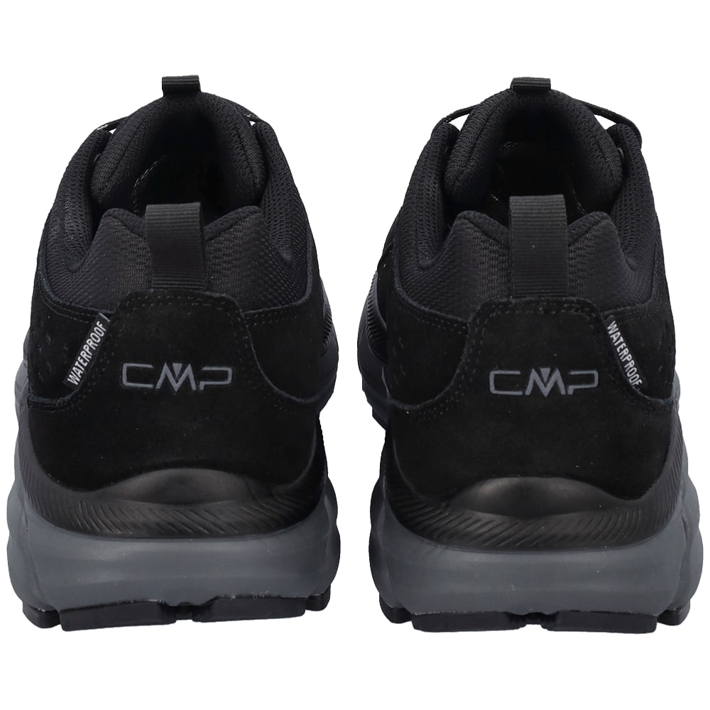 Buty CMP Kamsel Low WP - Black