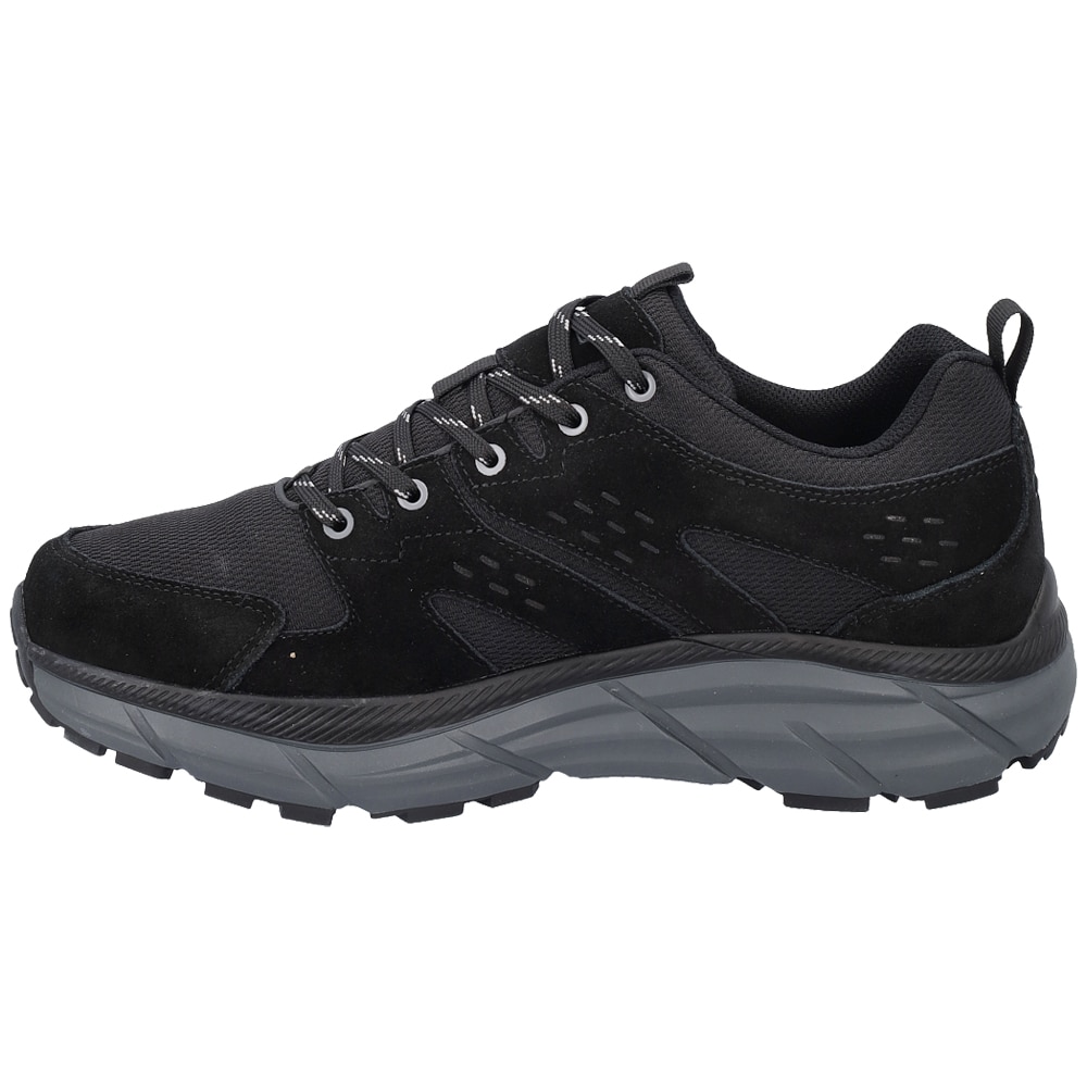 Buty CMP Kamsel Low WP - Black