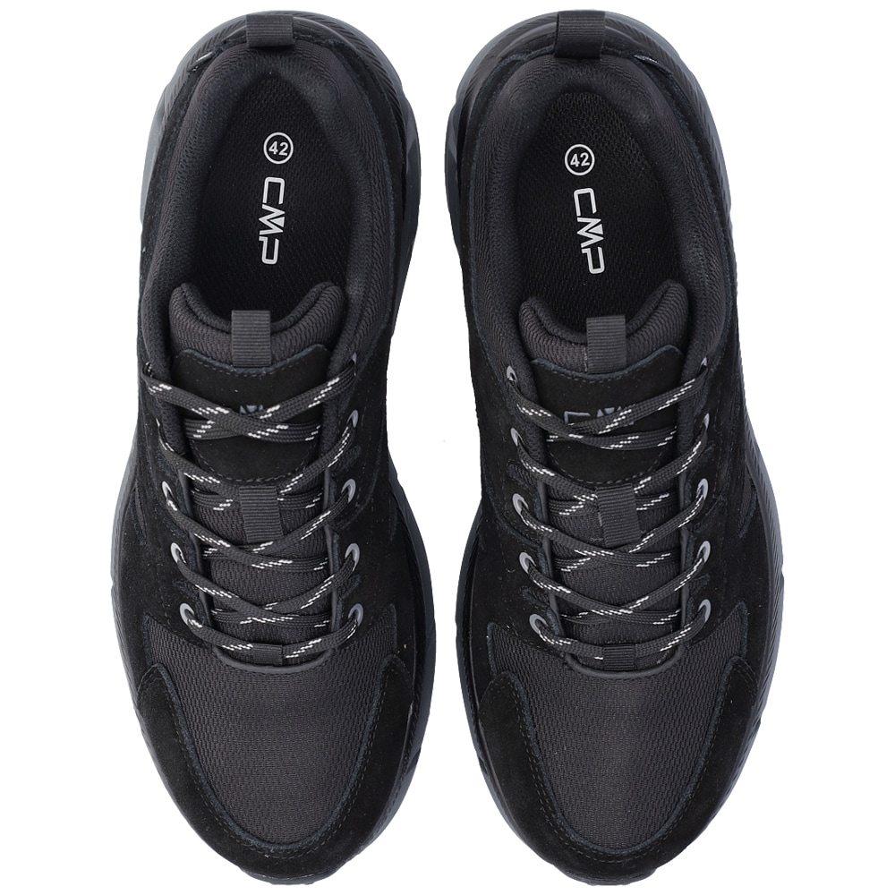 Buty CMP Kamsel Low WP - Black