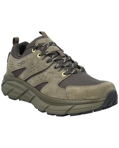 Кросівки CMP Kamsel Low WP - Olive/Sage Кросівки CMP Kamsel Low WP - Olive/Sage