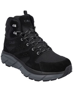 Черевики CMP Kamsel Mid WP - Black Черевики CMP Kamsel Mid WP - Black