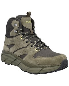 Черевики CMP Kamsel Mid WP - Olive-Sage Черевики CMP Kamsel Mid WP - Olive-Sage