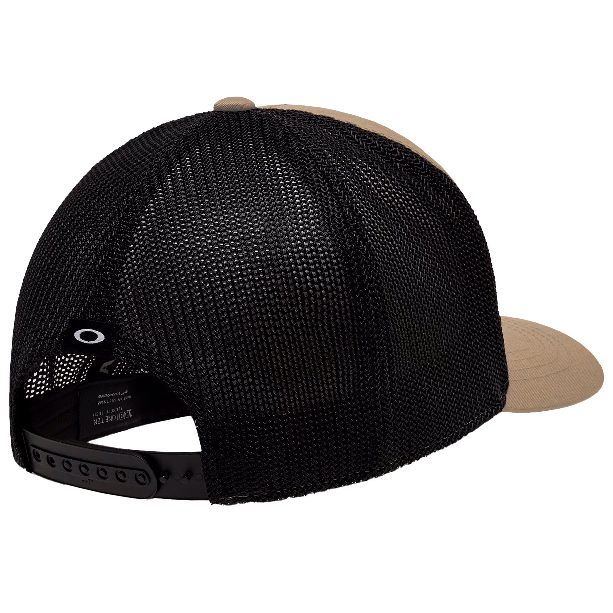 Czapka z daszkiem Oakley SI 110 Snapback - New Khaki