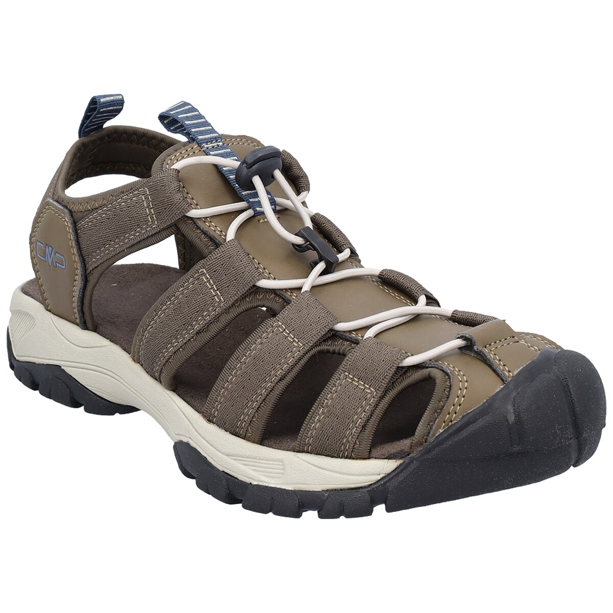 Sandały CMP Sahiph Hiking Sandal - Wood
