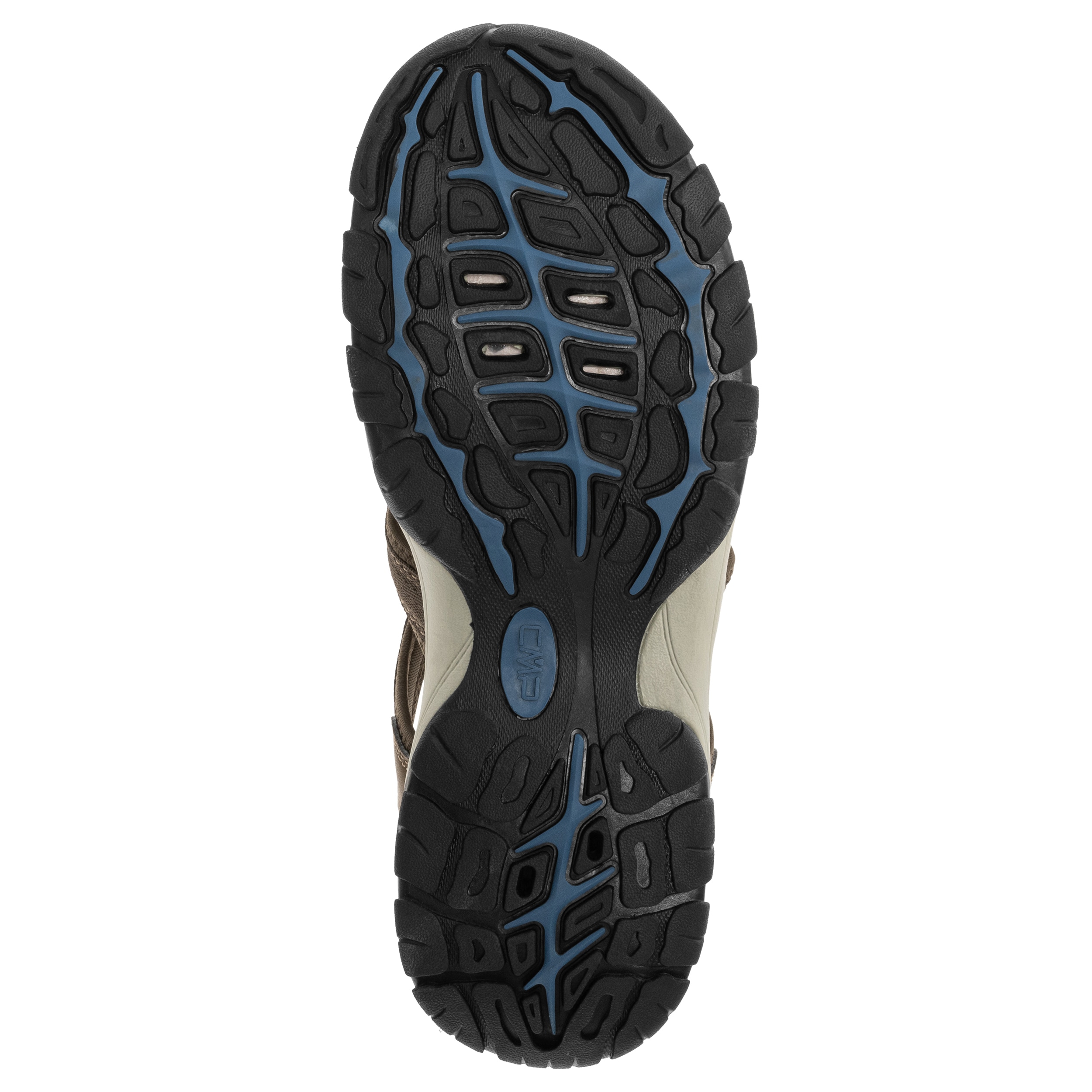 Сандалі CMP Sahiph Hiking Sandal - Wood