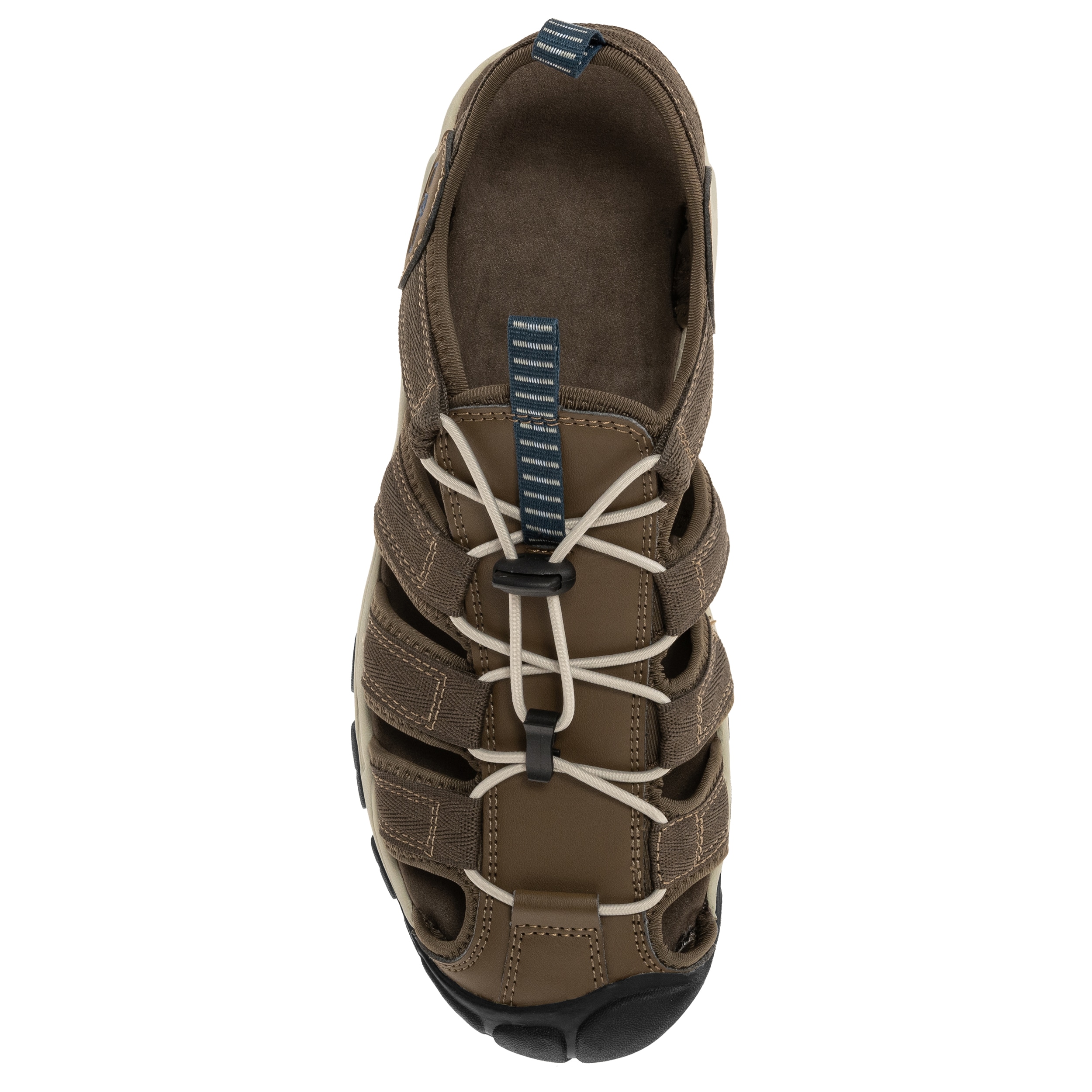 Сандалі CMP Sahiph Hiking Sandal - Wood