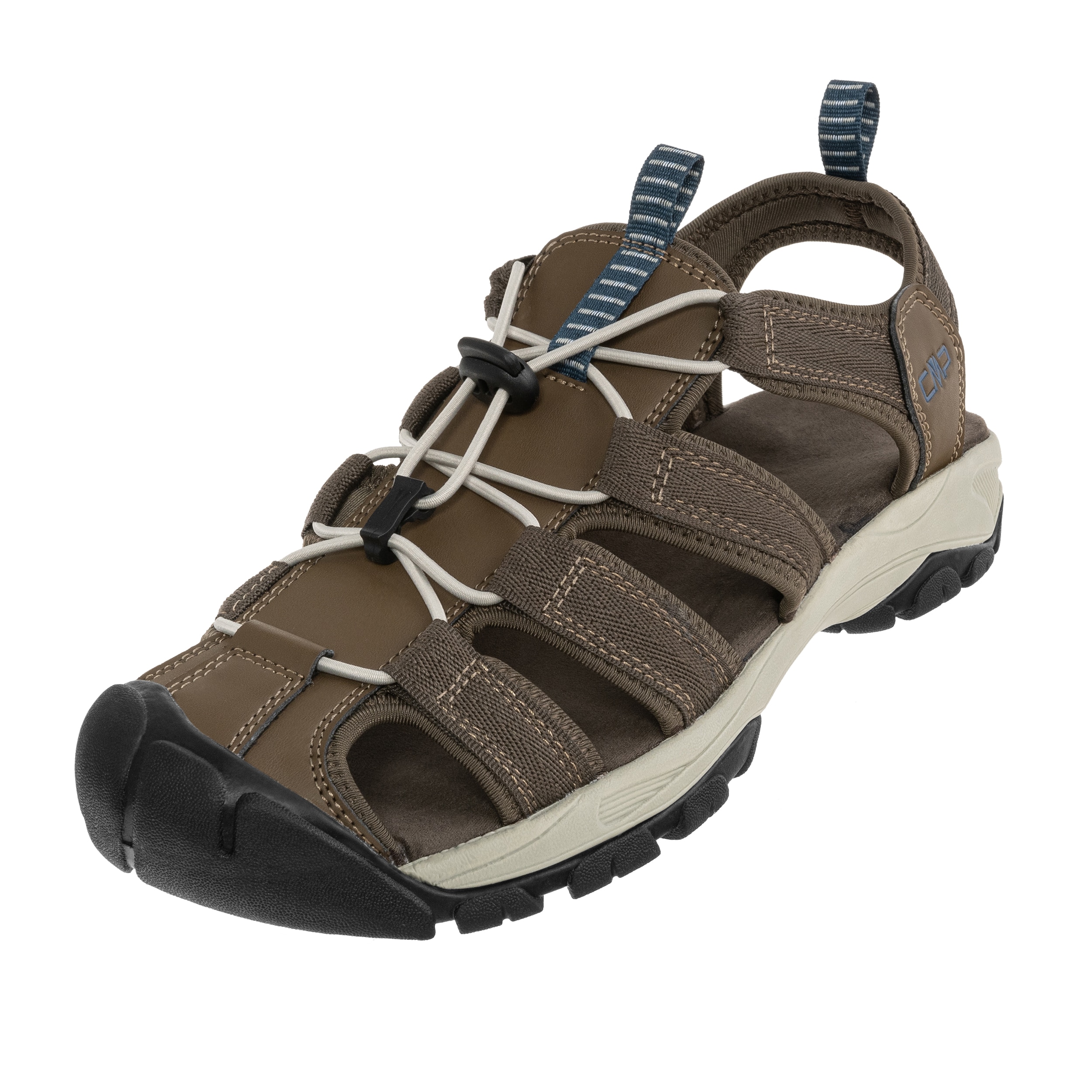 Сандалі CMP Sahiph Hiking Sandal - Wood