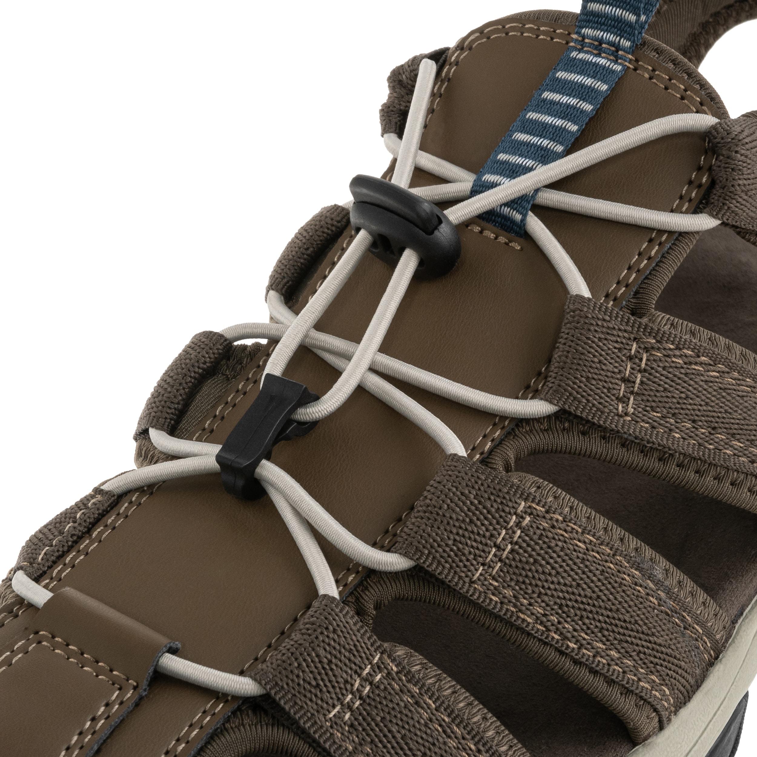 Сандалі CMP Sahiph Hiking Sandal - Wood