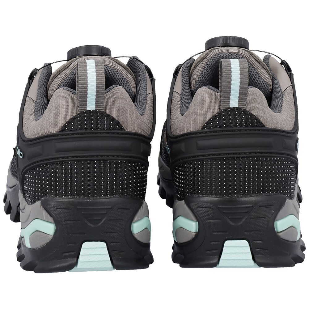 Buty damskie CMP Rigel Fitgo WP Low - Deserto-Opale