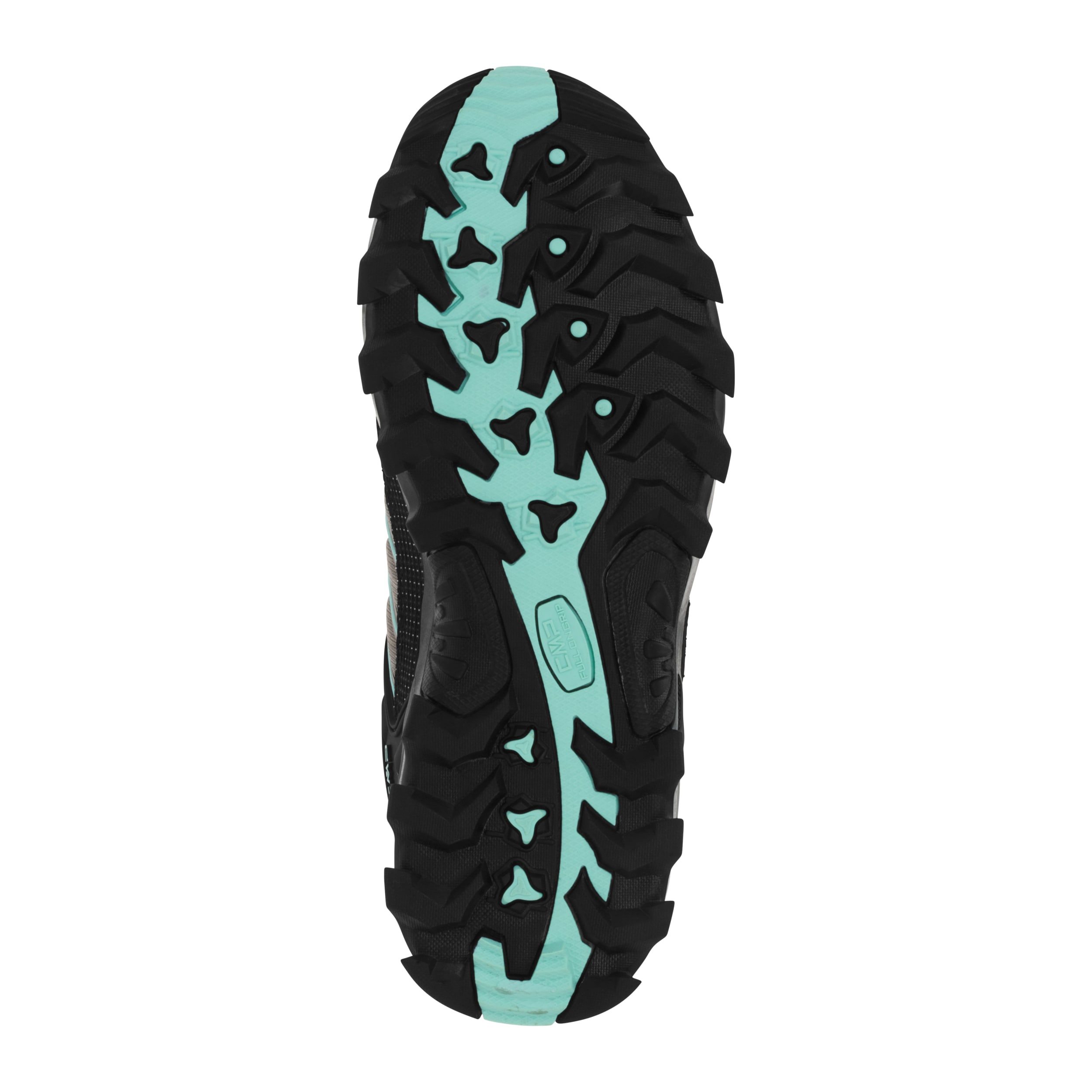 Жіночі черевики CMP Rigel Fitgo WP Low - Deserto-Opale