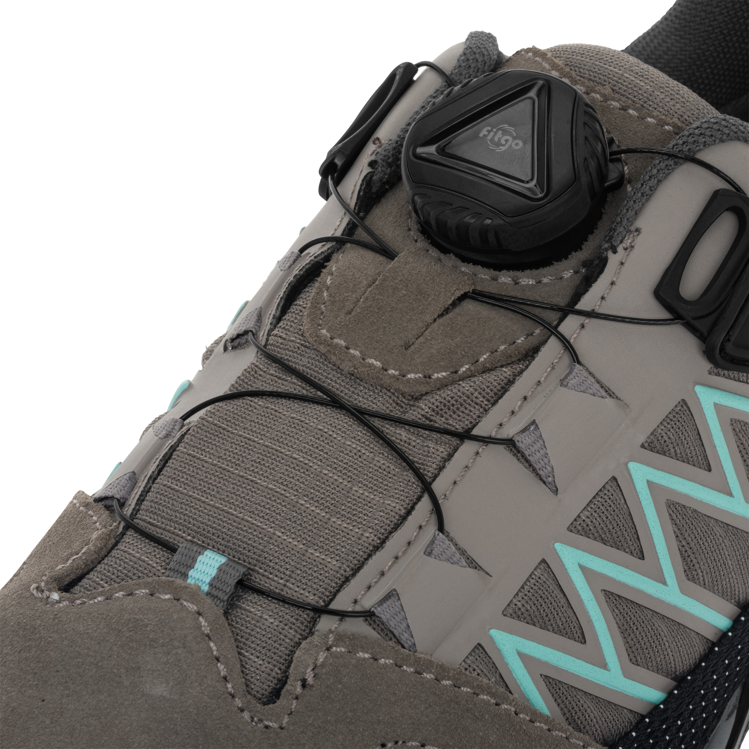 Жіночі черевики CMP Rigel Fitgo WP Low - Deserto-Opale