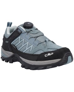 Жіночі черевики CMP Rigel Fitgo WP Low - Mineral Green Жіночі черевики CMP Rigel Fitgo WP Low - Mineral Green