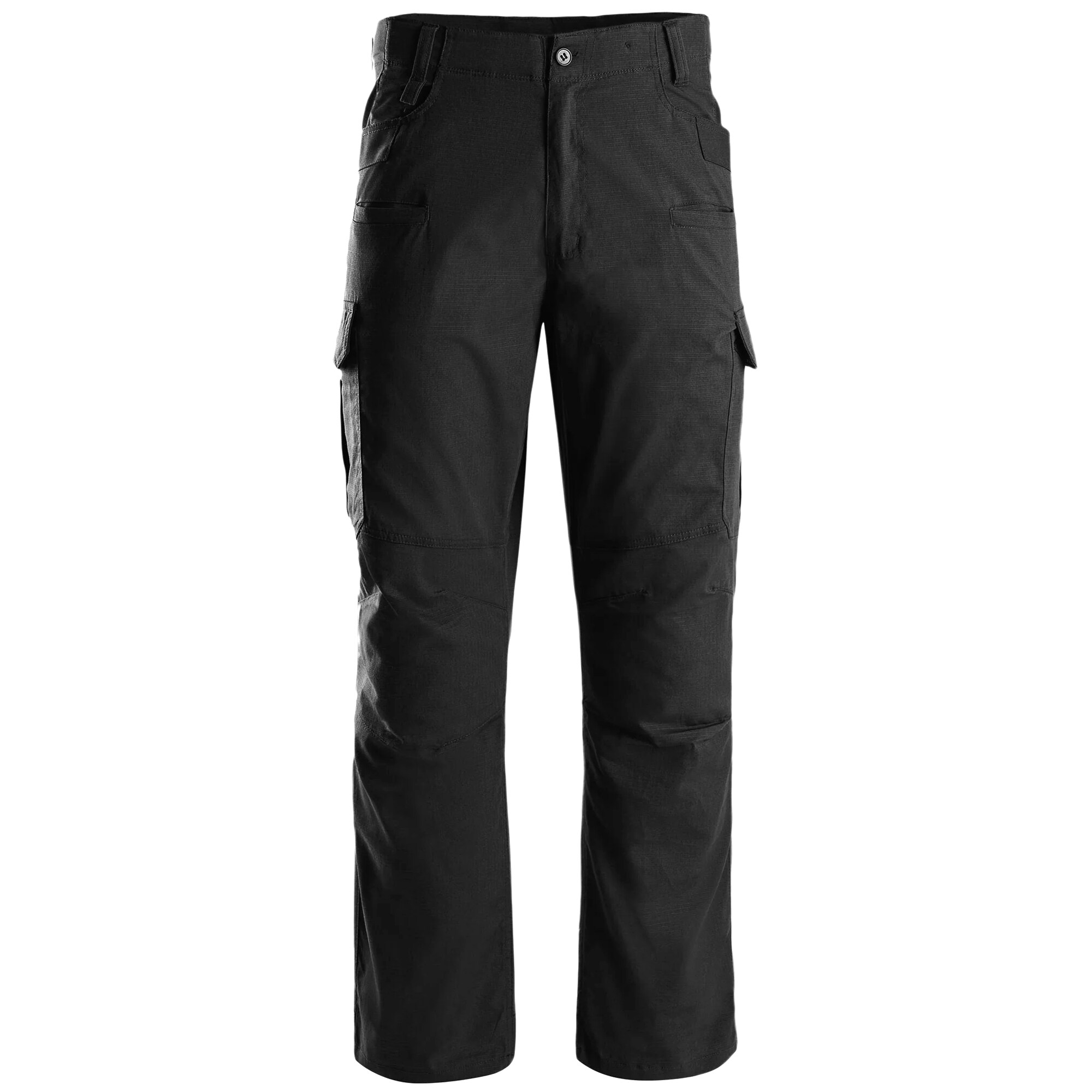 Штани Highlander Forces Magnum Trousers - Black