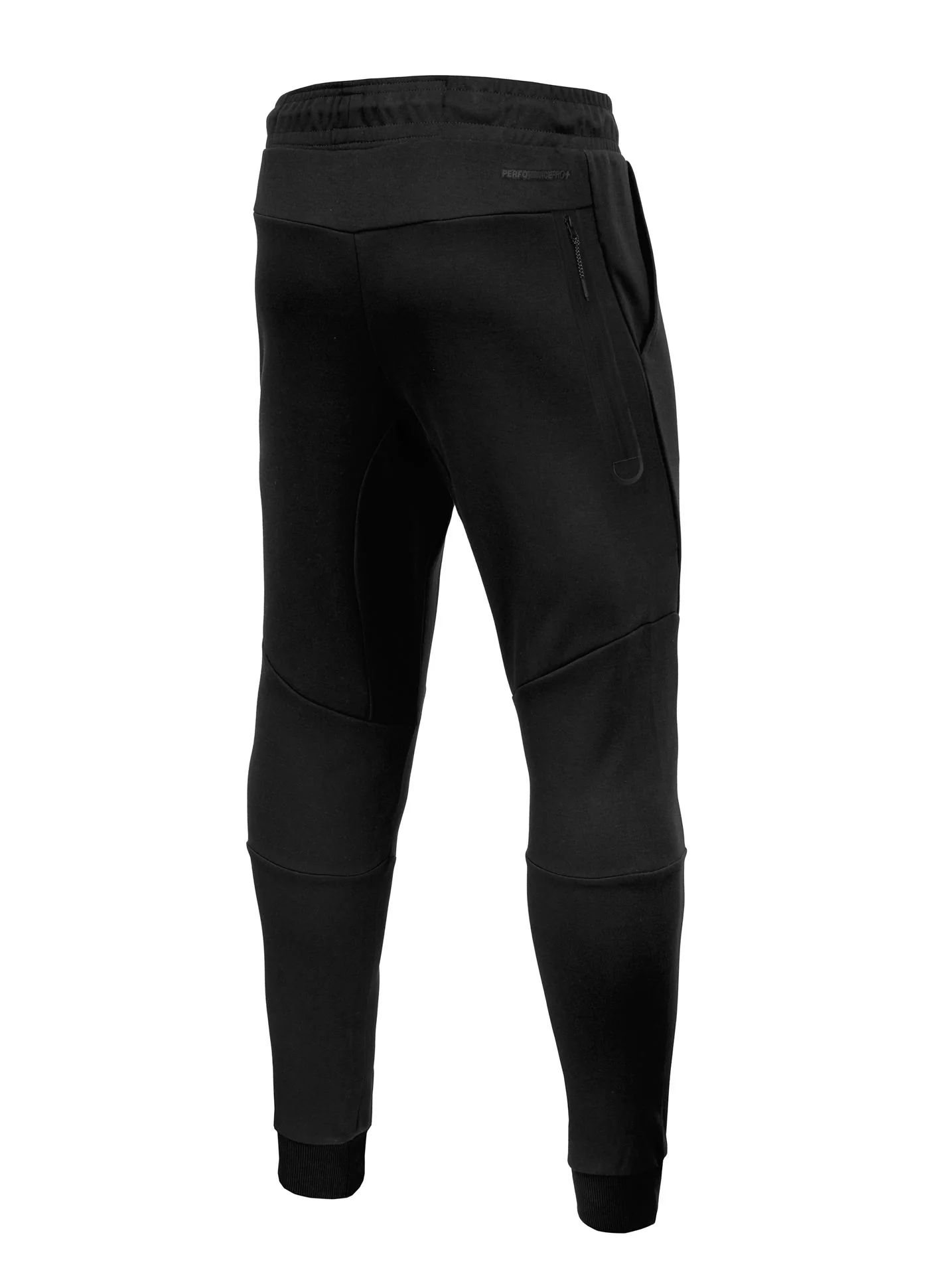 Spodnie dresowe Pitbull Dolphin - Black