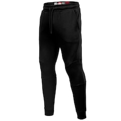 Spodnie dresowe Pitbull Dolphin - Black