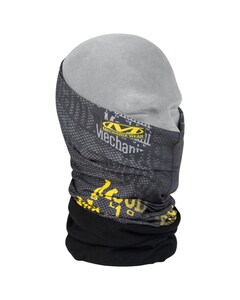 Бафф Mechanix Wear Polar Fleece Neck Gaiter - Black Бафф Mechanix Wear Polar Fleece Neck Gaiter - Black