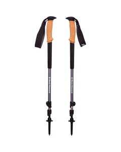Трекінгові палиці Black Diamond Back Poles - Granite Трекінгові палиці Black Diamond Back Poles - Granite