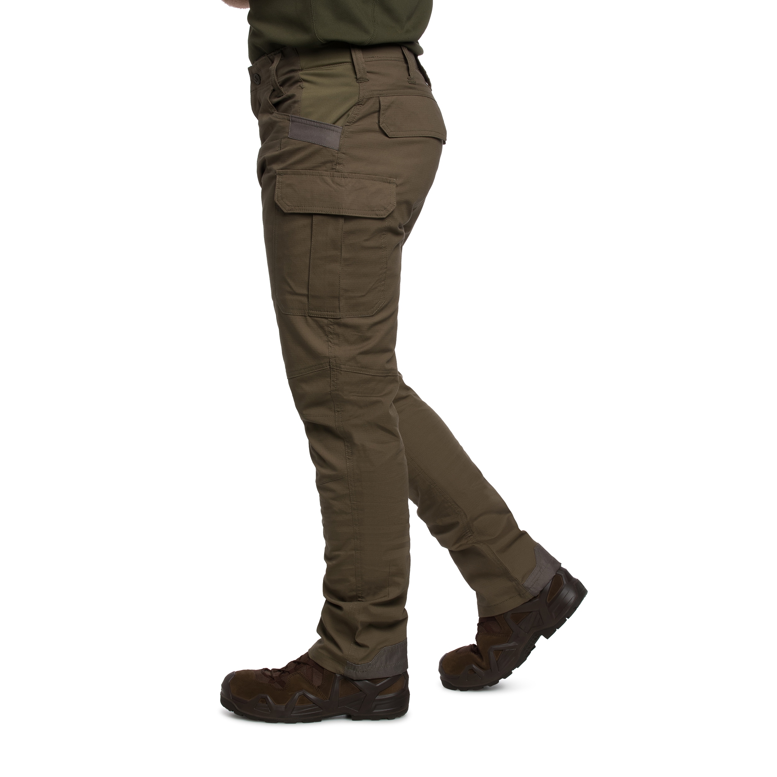 Штани Highlander Forces Magnum Trousers - Ranger Green
