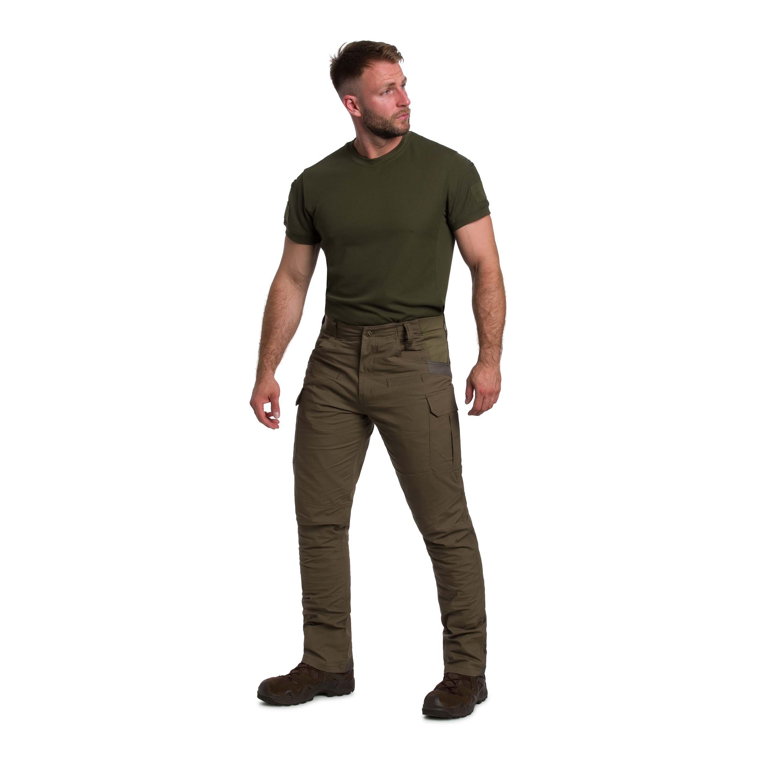 Штани Highlander Forces Magnum Trousers - Ranger Green