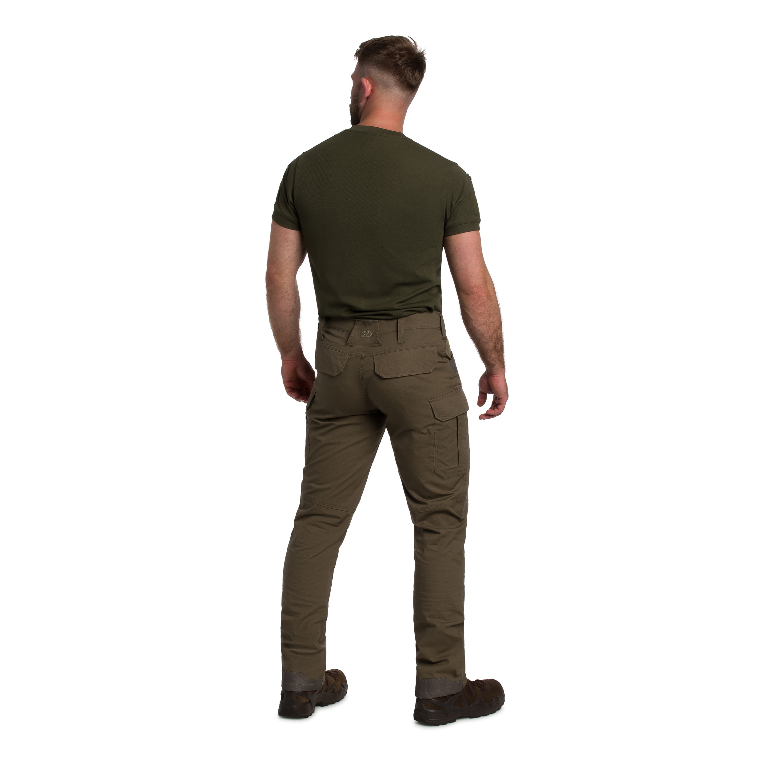 Штани Highlander Forces Magnum Trousers - Ranger Green