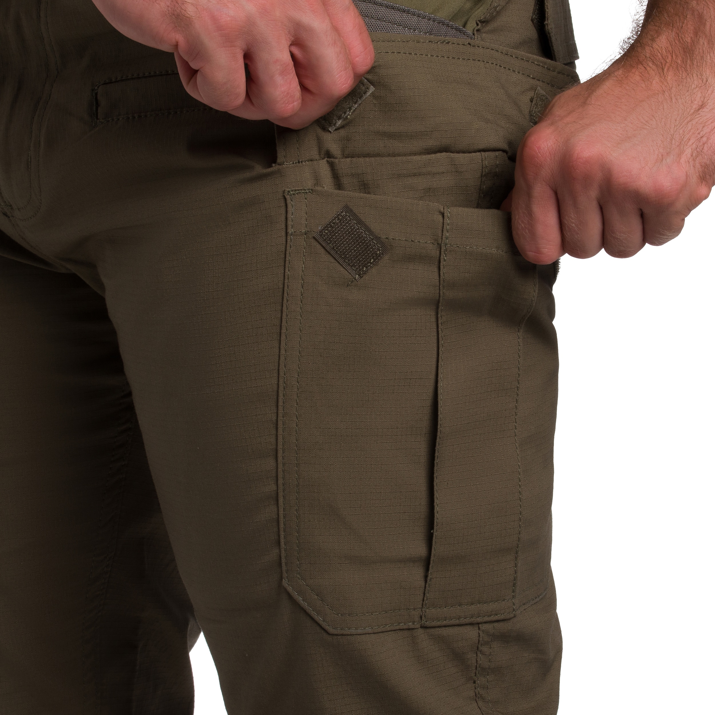 Штани Highlander Forces Magnum Trousers - Ranger Green