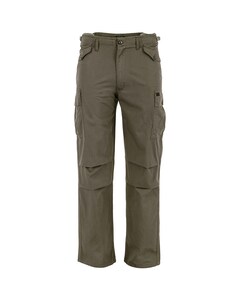 Штани Highlander Forces M65 Combat Trousers - Ranger Green Штани Highlander Forces M65 Combat Trousers - Ranger Green