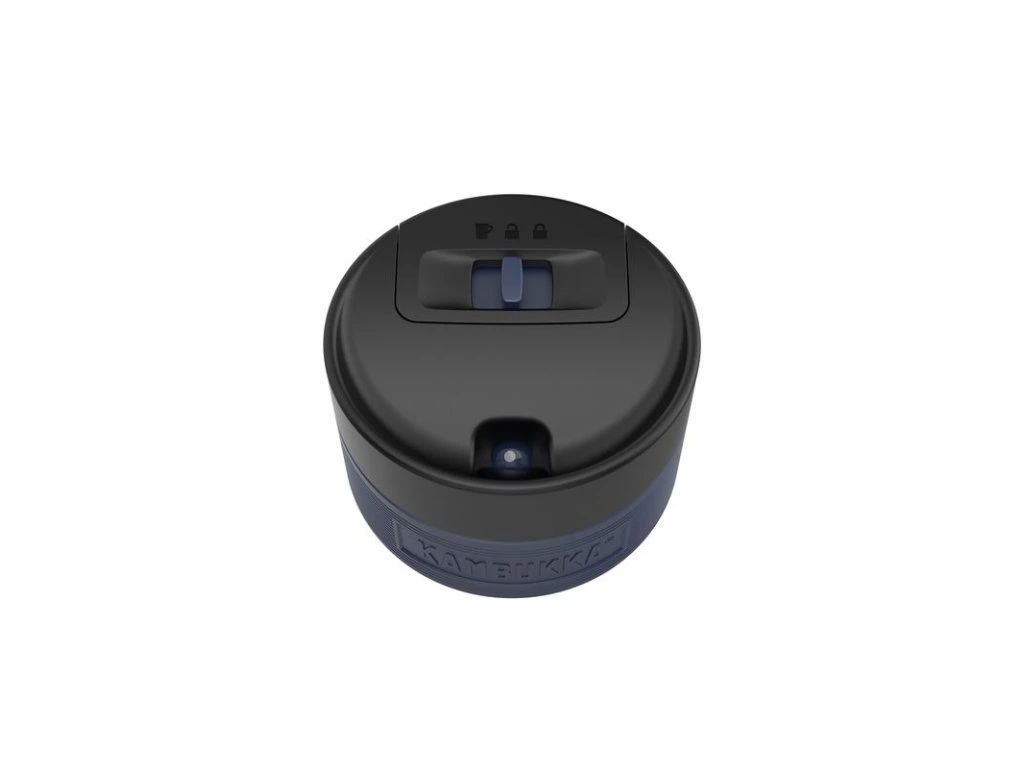 Kubek termiczny Kambukka Etna Grip 500 ml - Denim Blue