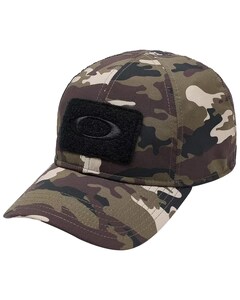 Czapka z daszkiem Oakley SI Cap - Core Camo Czapka z daszkiem Oakley SI Cap - Core Camo
