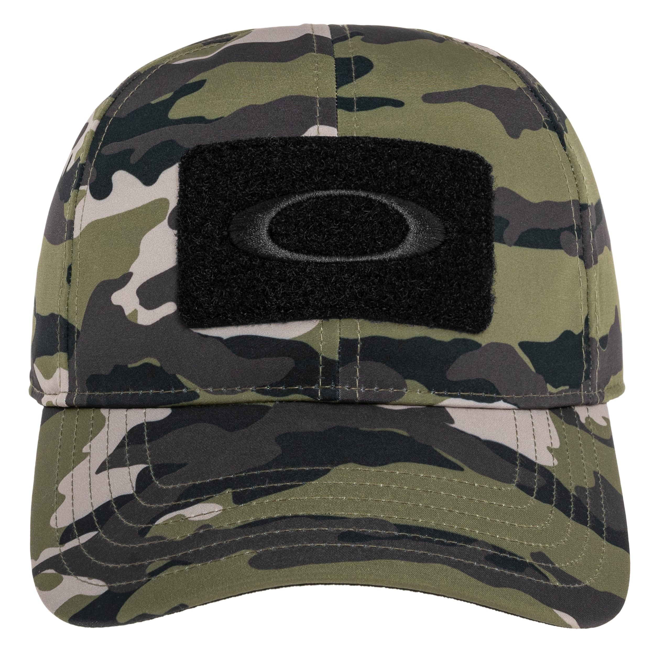 Czapka z daszkiem Oakley SI Cap - Core Camo