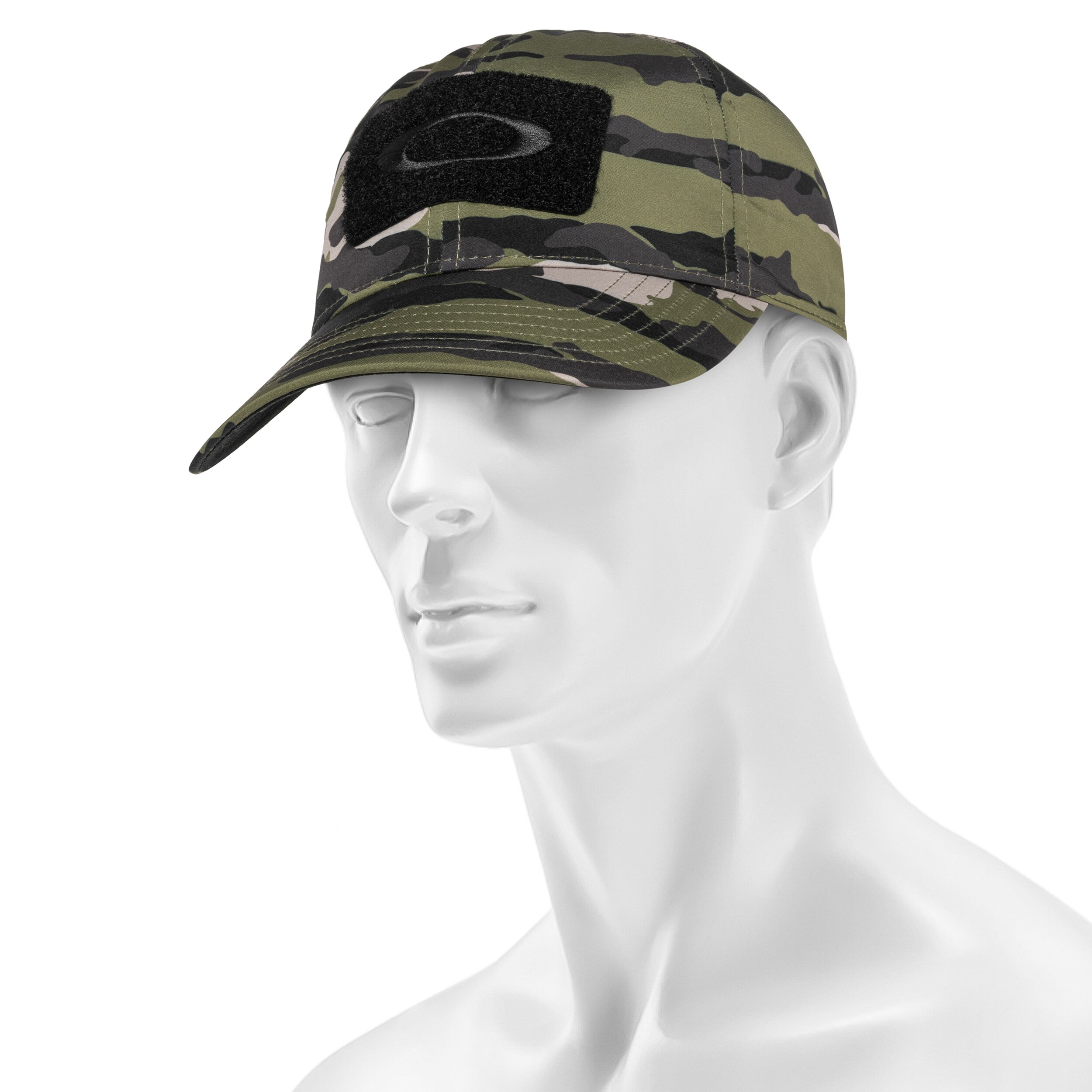 Бейсболка Oakley SI Cap - Core Camo