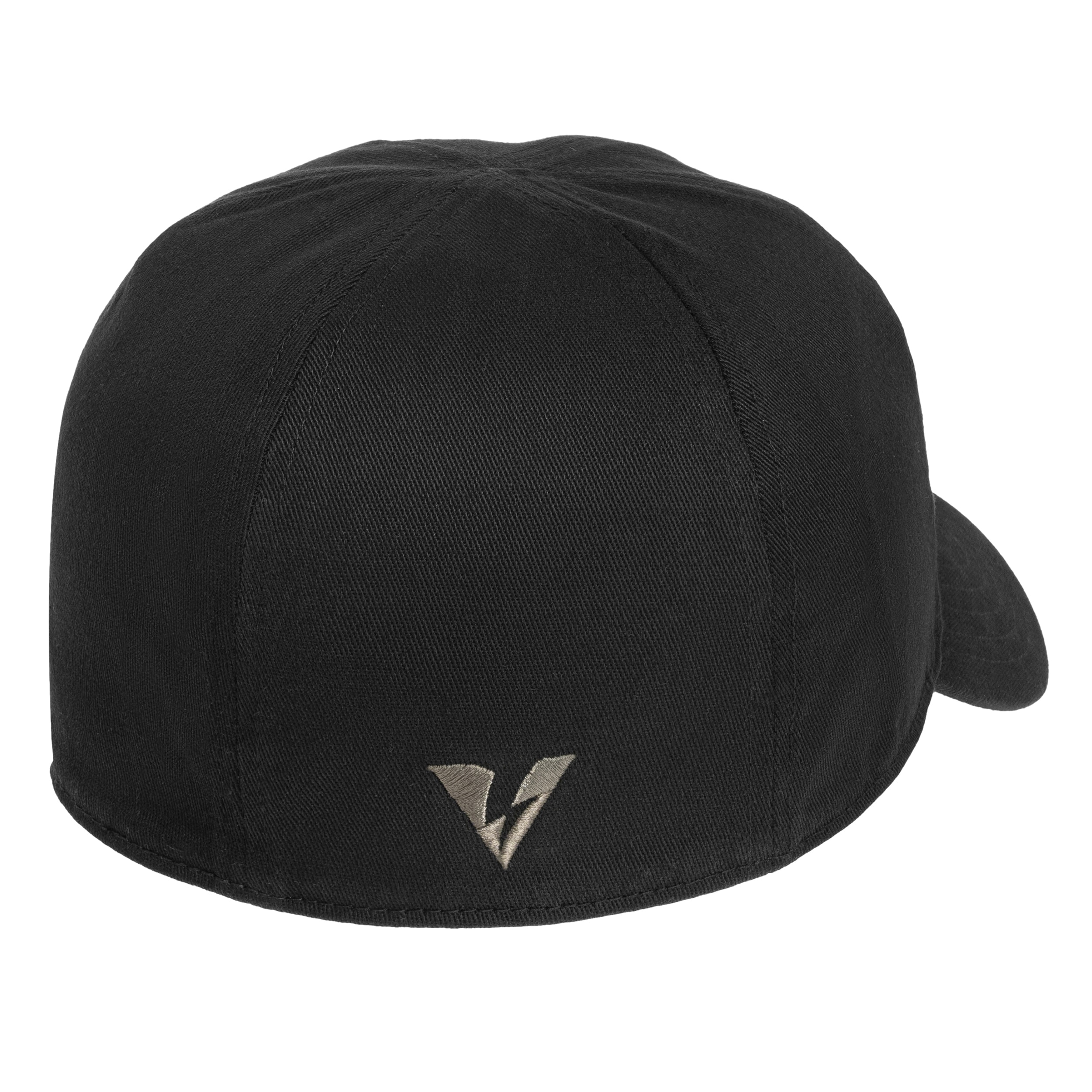 Бейсболка Oakley SI Cotton Cap - Black